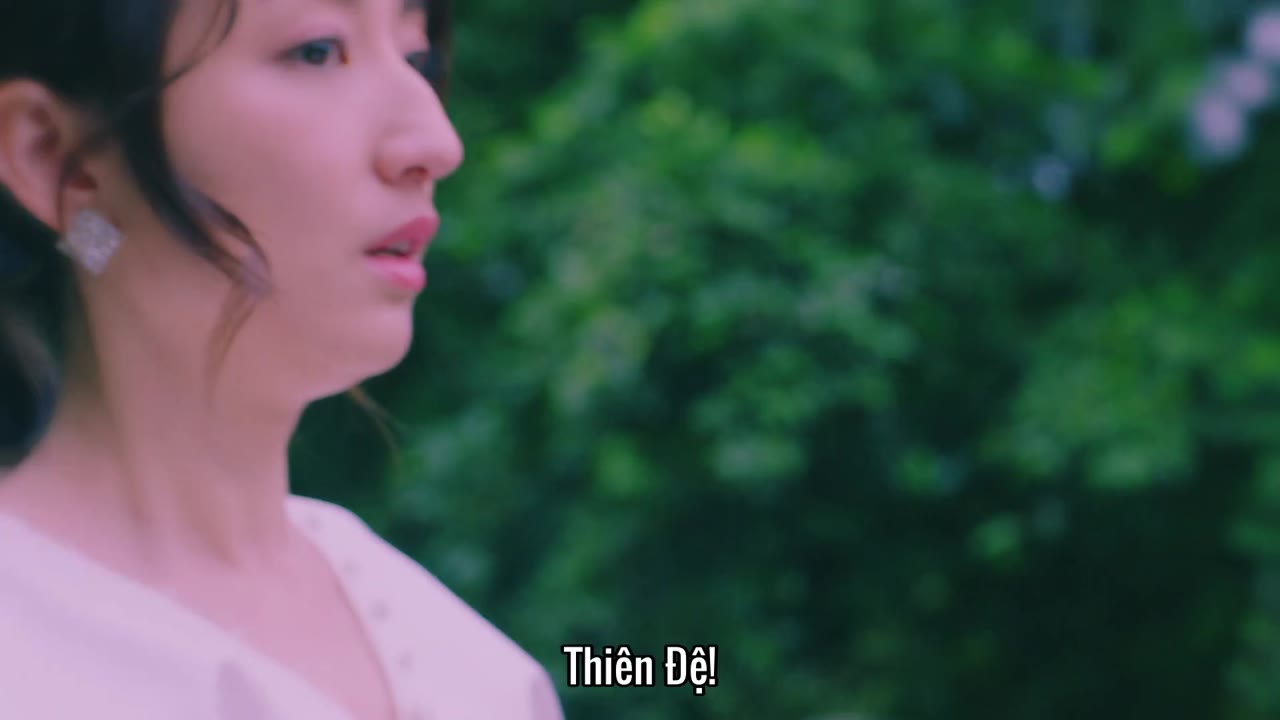 Mưa Không Rơi Trên Vùng Đất Vô Thần tập 12 cảnh 2