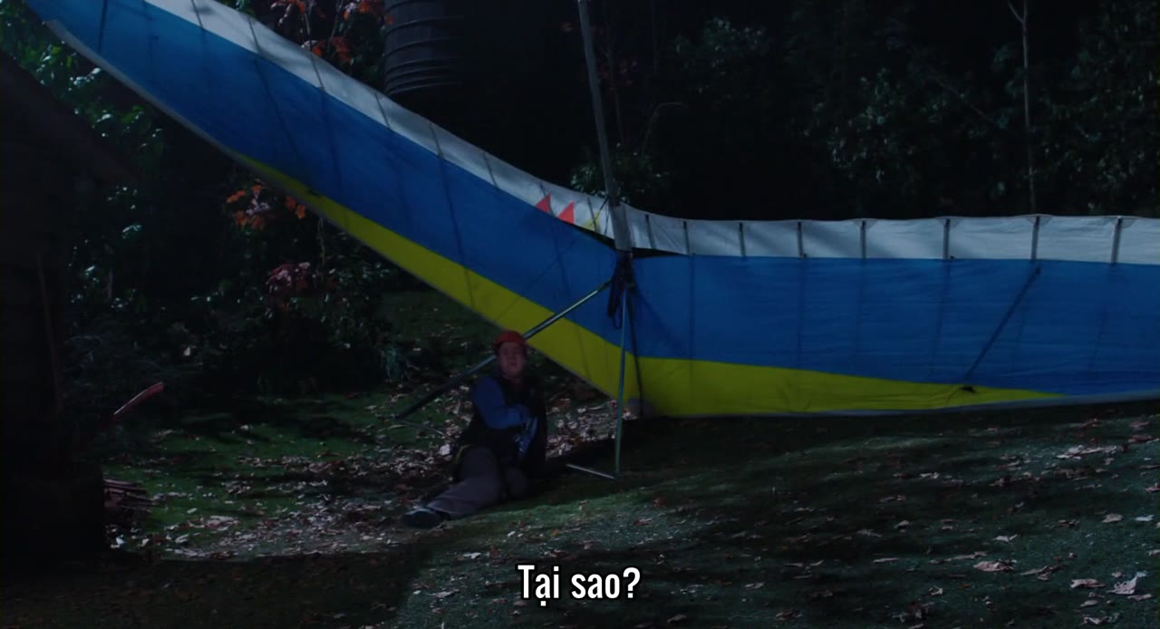Scary Movie 4 - cảnh 2