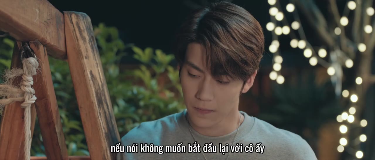 Tạm Biệt Khoảnh Khắc Rung Động tập 2 cảnh 3