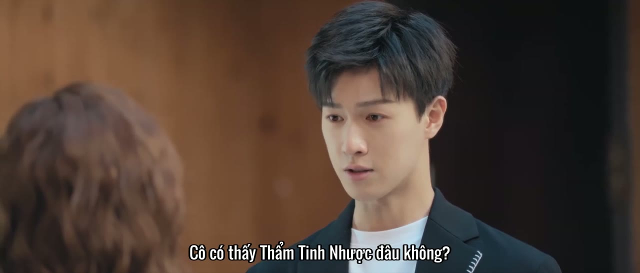 Tạm Biệt Khoảnh Khắc Rung Động tập 6 cảnh 2