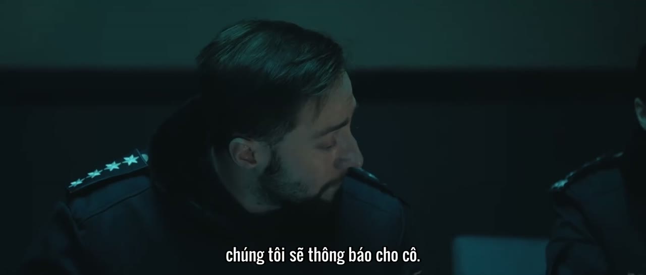 Tạm Biệt Khoảnh Khắc Rung Động tập 9 cảnh 3