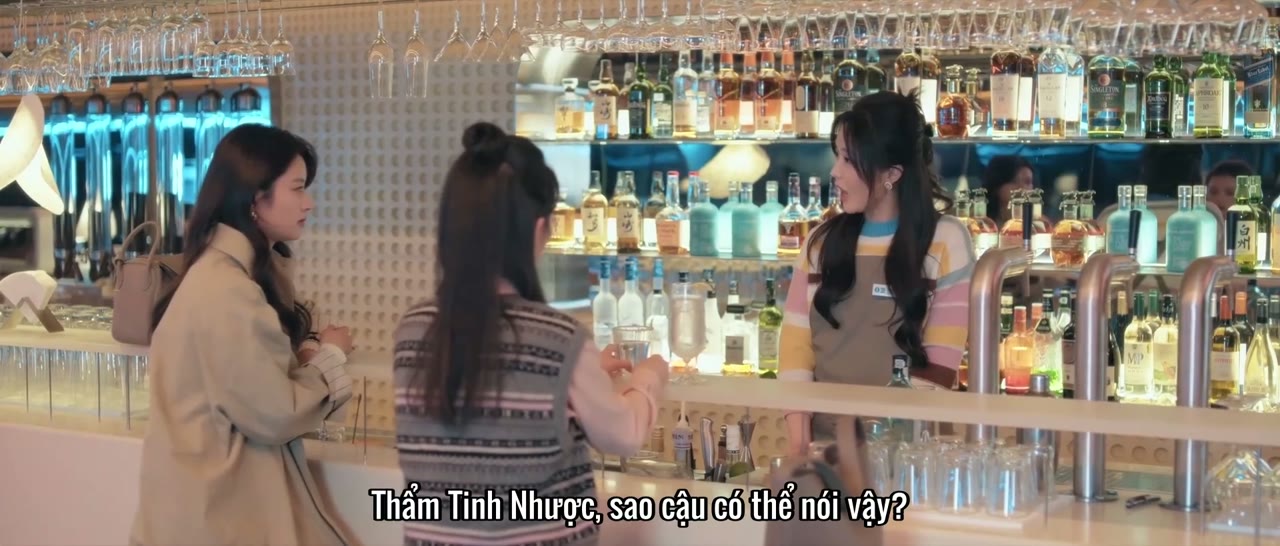 Tạm Biệt Khoảnh Khắc Rung Động tập 17