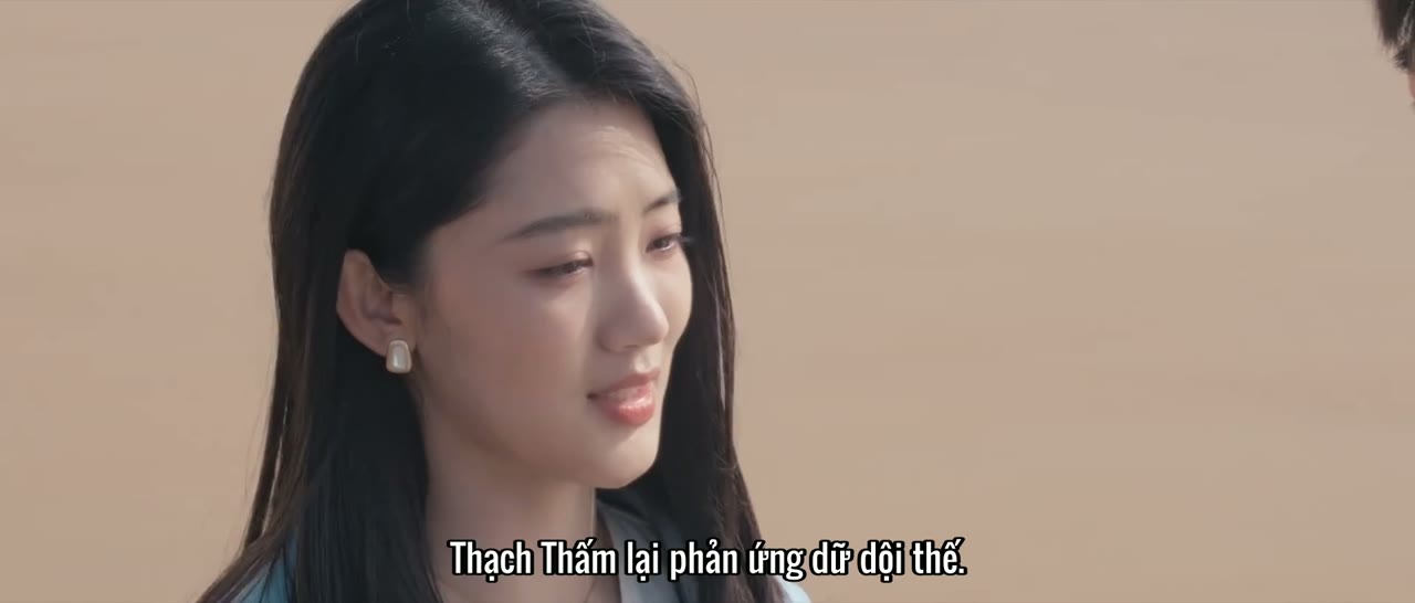 Tạm Biệt Khoảnh Khắc Rung Động tập 17 cảnh 2
