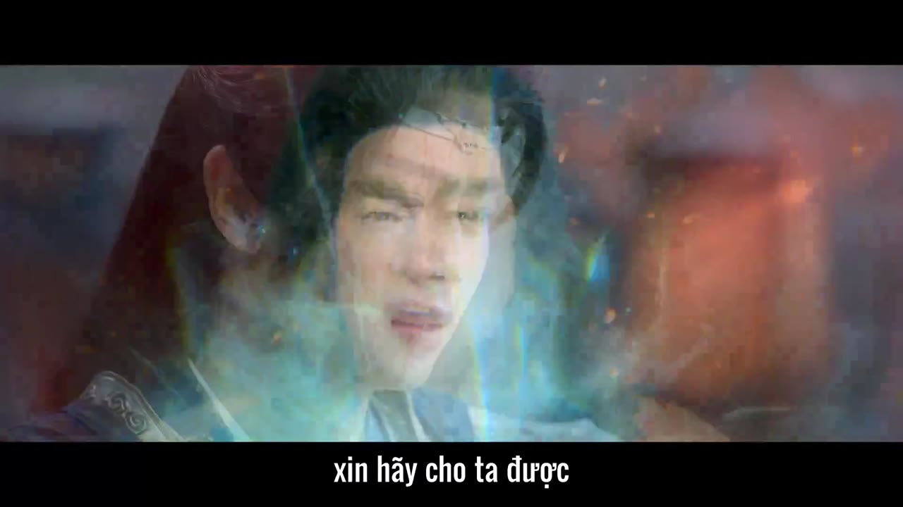 Liệt Diễm tập 2 cảnh 3