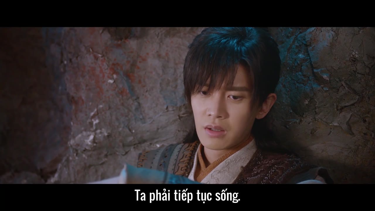 Liệt Diễm tập 5