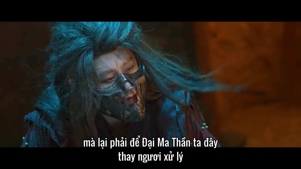 Liệt Diễm tập 9