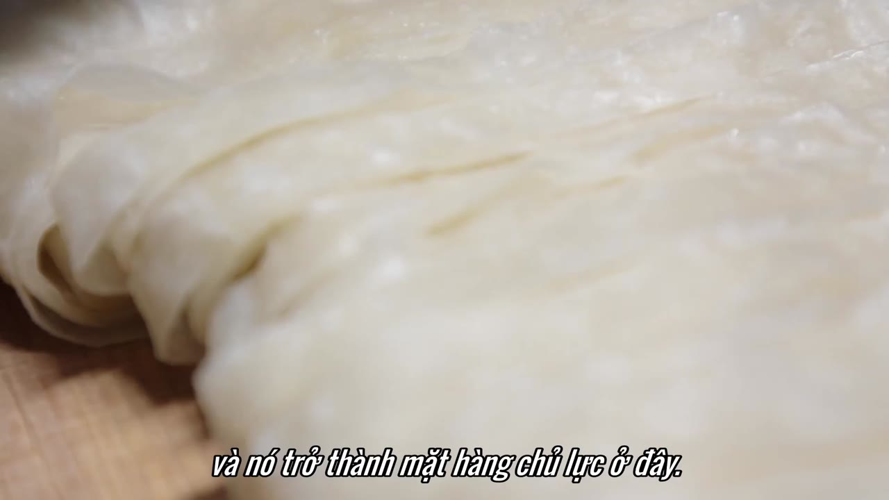 Nguồn gốc của hương vị (Phần 3) - Ẩm Thực Cam Túc tập 7 cảnh 2