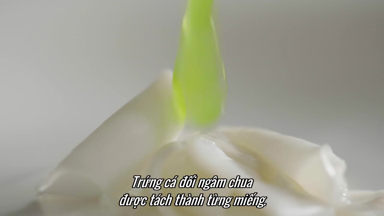 Nguồn gốc của hương vị (Phần 3) - Ẩm Thực Cam Túc tập 8 cảnh 3