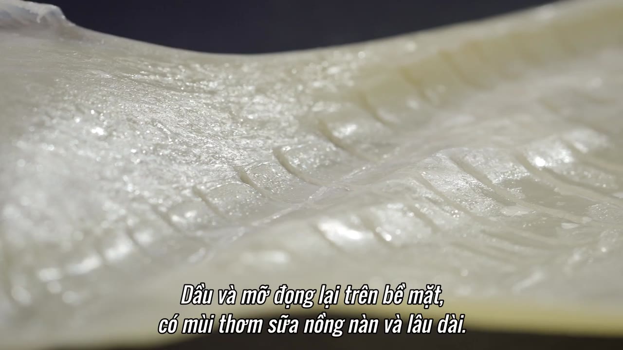 Nguồn Gốc Của Hương Vị (Phần 2) - Ẩm Thực Vân Nam tập 1 cảnh 3