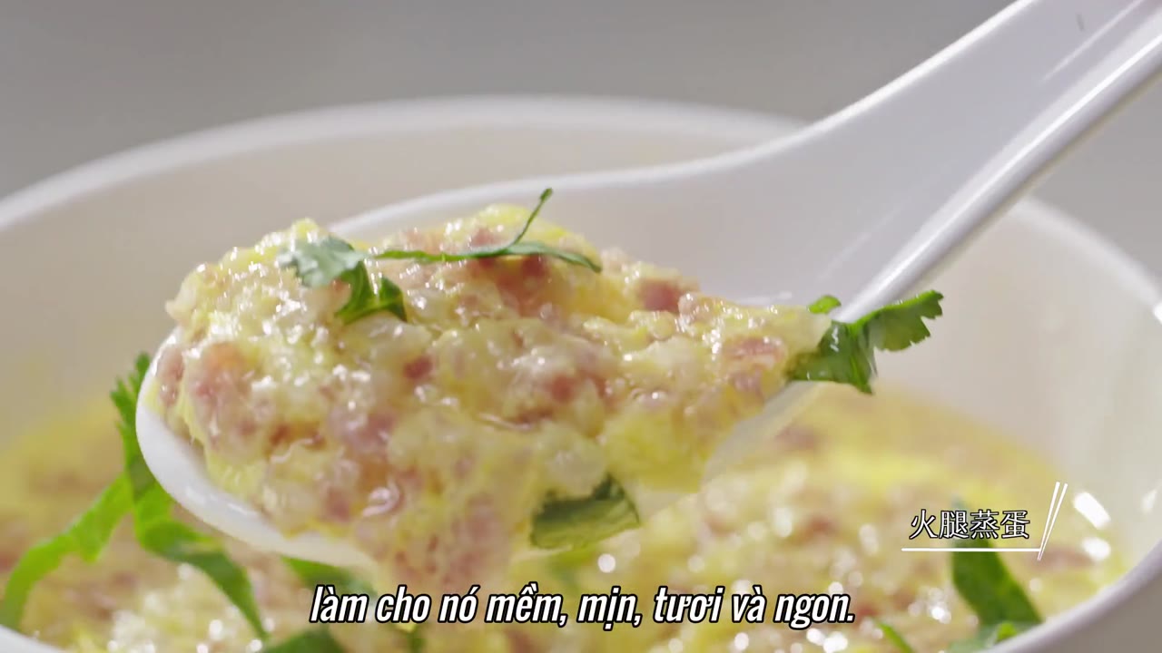 Nguồn Gốc Của Hương Vị (Phần 2) - Ẩm Thực Vân Nam tập 5 cảnh 2