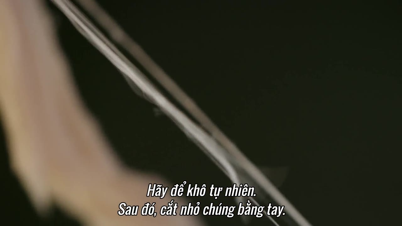 Nguồn Gốc Của Hương Vị (Phần 2) - Ẩm Thực Vân Nam tập 8 cảnh 2