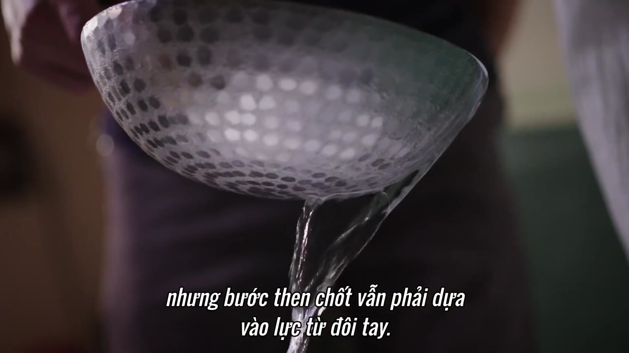 Nguồn Gốc Của Hương Vị (Phần 2) - Ẩm Thực Vân Nam tập 9