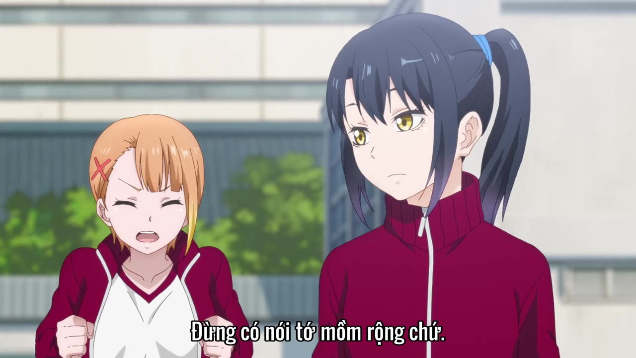 Mieruko-chan tập 10