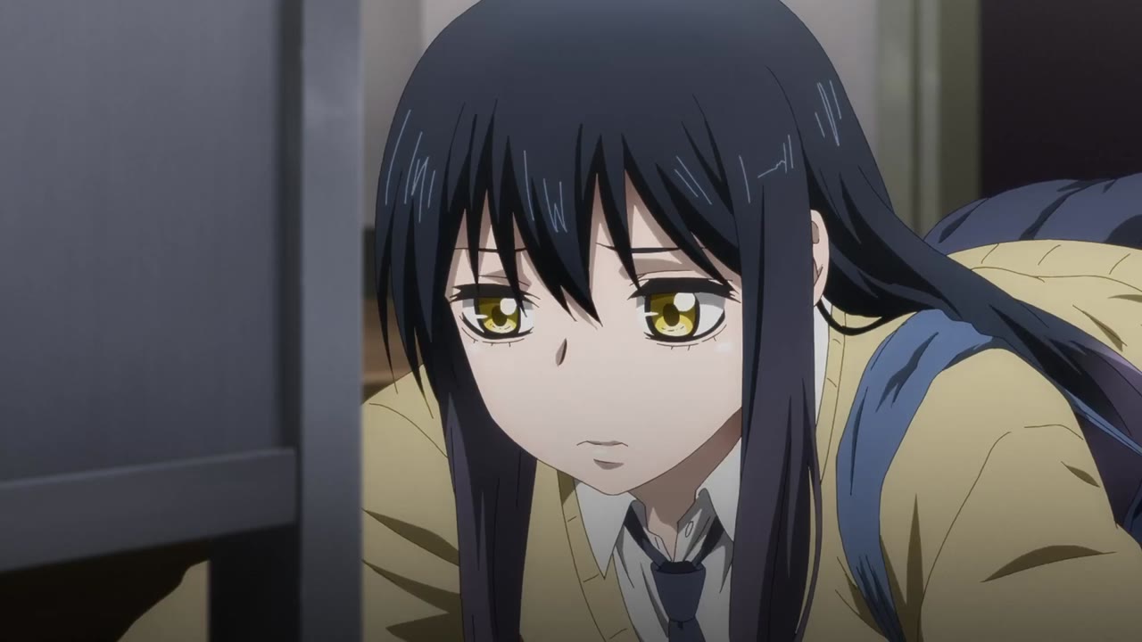 Mieruko-chan - cảnh 2