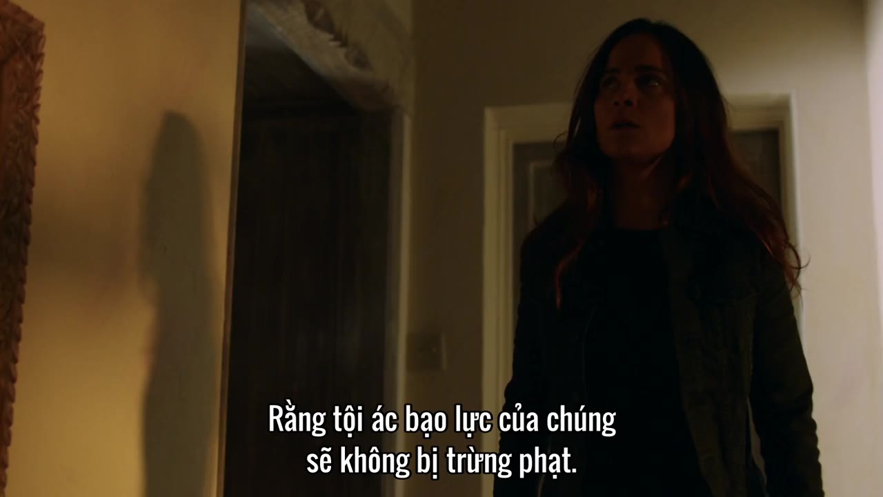Bà hoàng phương Nam (Phần 5) tập 2 cảnh 3