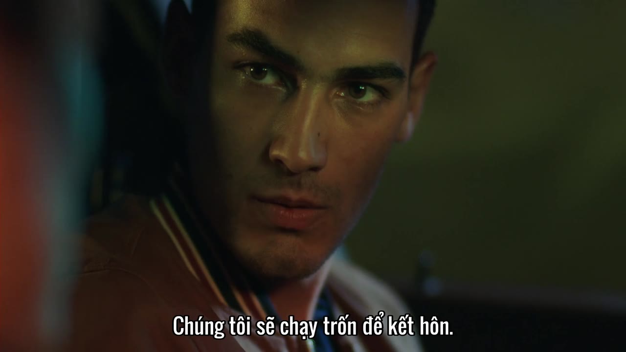 Bà hoàng phương Nam (Phần 5) tập 7 cảnh 3