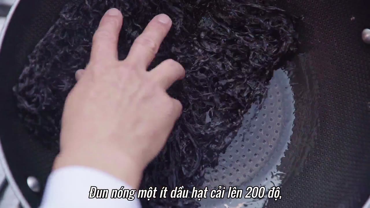 Nguồn Gốc Của Hương Vị (Phần 1) - Ẩm Thực Triều Sán tập 7 cảnh 3