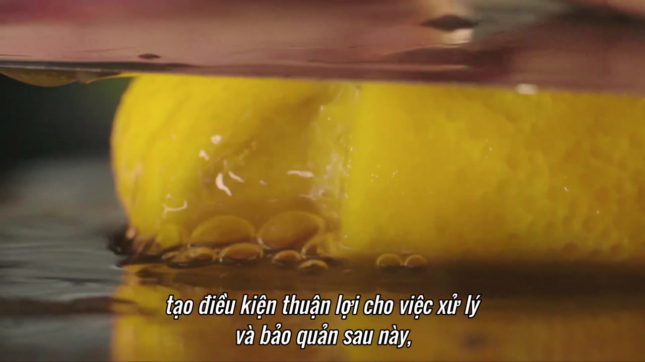 Nguồn Gốc Của Hương Vị (Phần 1) - Ẩm Thực Triều Sán tập 9 cảnh 2