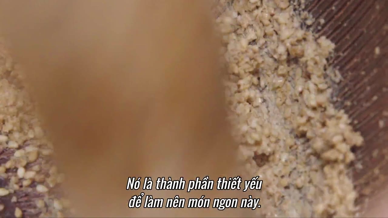 Nguồn Gốc Của Hương Vị (Phần 1) - Ẩm Thực Triều Sán tập 10