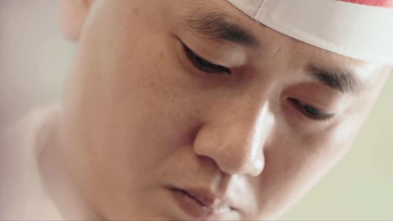Nguồn Gốc Của Hương Vị (Phần 1) - Ẩm Thực Triều Sán tập 12