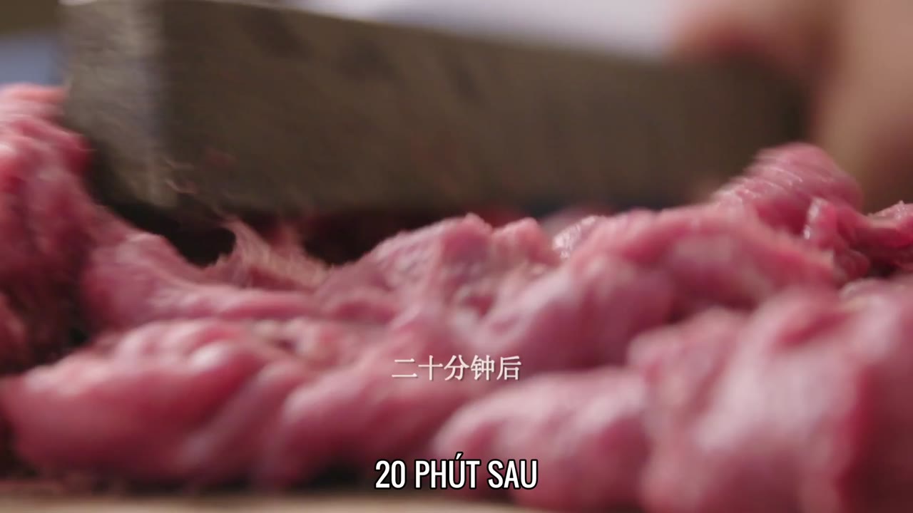 Nguồn Gốc Của Hương Vị (Phần 1) - Ẩm Thực Triều Sán tập 13
