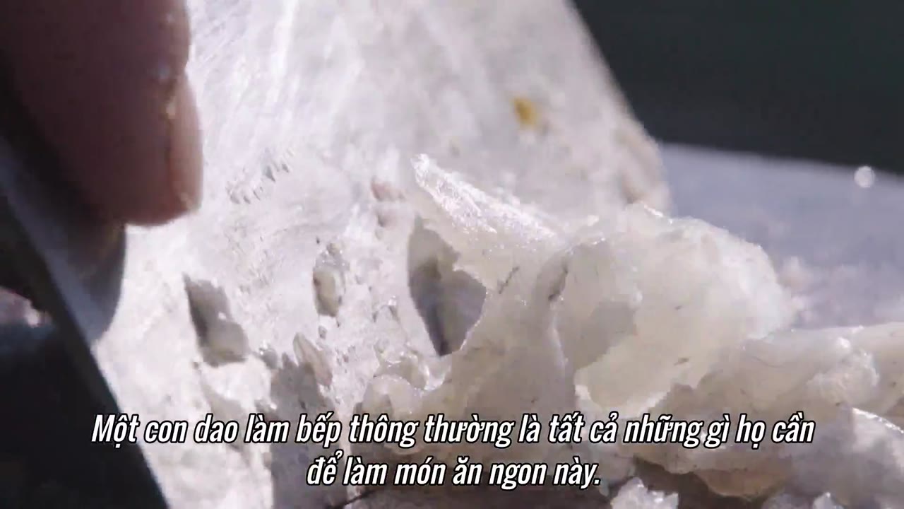 Nguồn Gốc Của Hương Vị (Phần 1) - Ẩm Thực Triều Sán tập 14