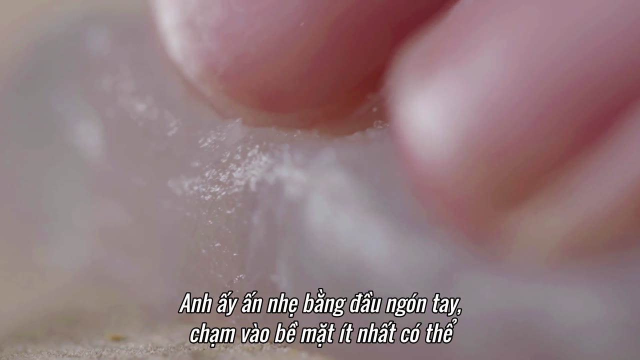 Nguồn Gốc Của Hương Vị (Phần 1) - Ẩm Thực Triều Sán tập 14 cảnh 2