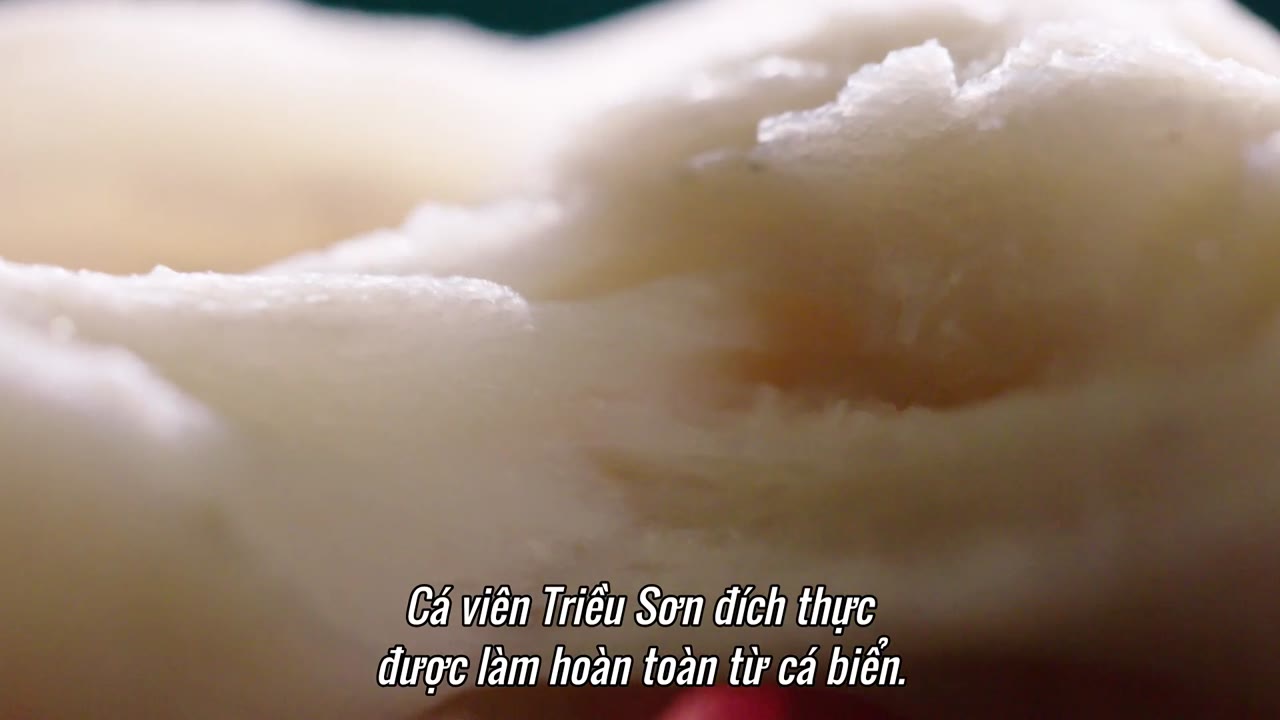 Nguồn Gốc Của Hương Vị (Phần 1) - Ẩm Thực Triều Sán tập 17 cảnh 2