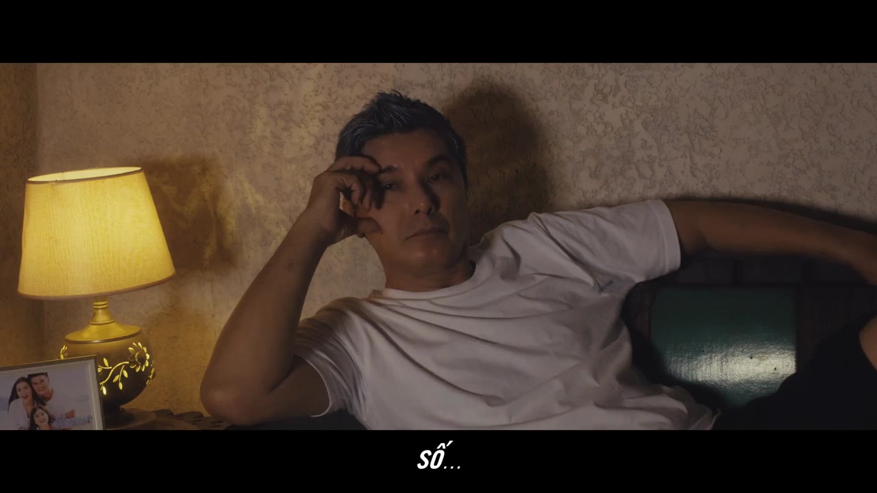Người Trúng Số - cảnh 1