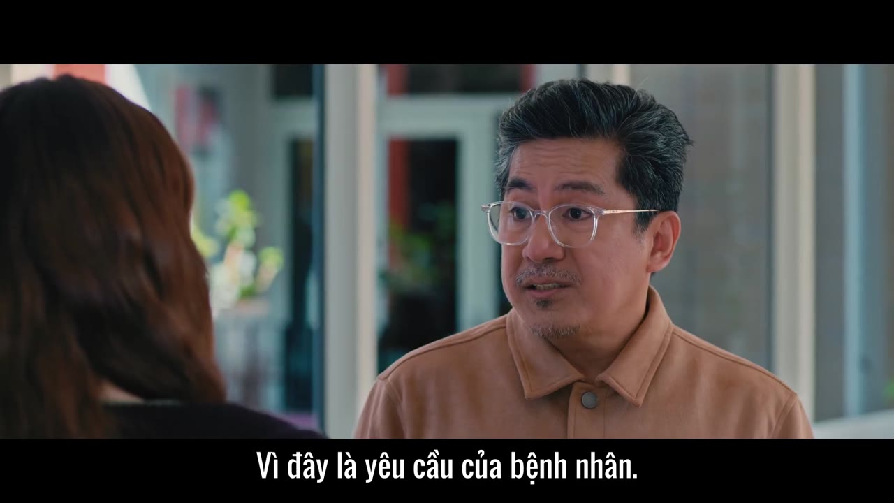 Người Trúng Số - cảnh 2