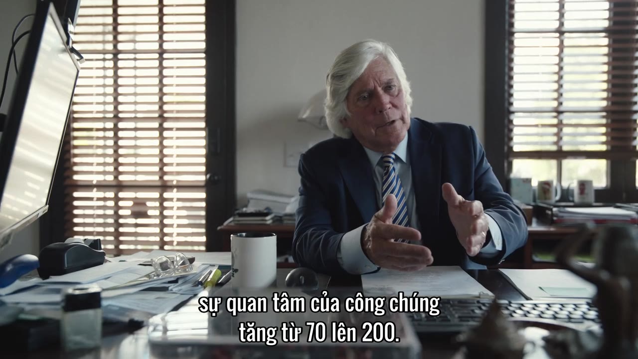 Instadocs: Alex Murdaugh, Hủy Kết Án tập 1 cảnh 2