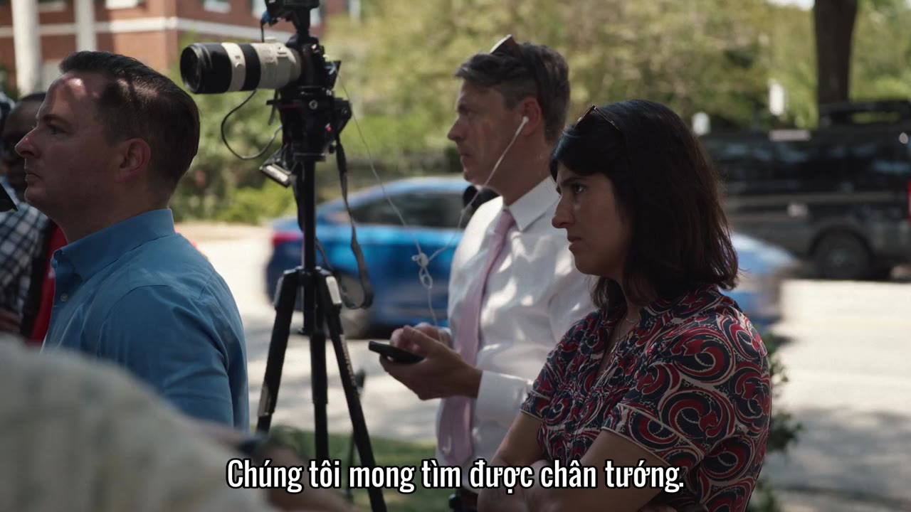 Instadocs: Alex Murdaugh, Hủy Kết Án tập 1 cảnh 3