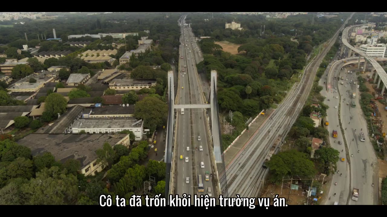 Câu chuyện tội phạm: Thanh tra Ấn Độ tập 1