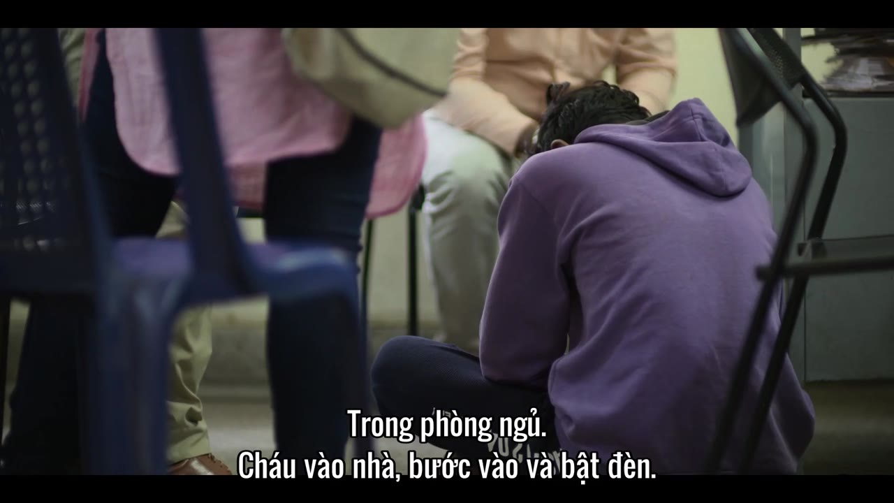 Câu chuyện tội phạm: Thanh tra Ấn Độ tập 3