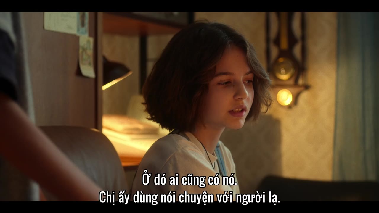 Thế hệ 56k tập 2 cảnh 2