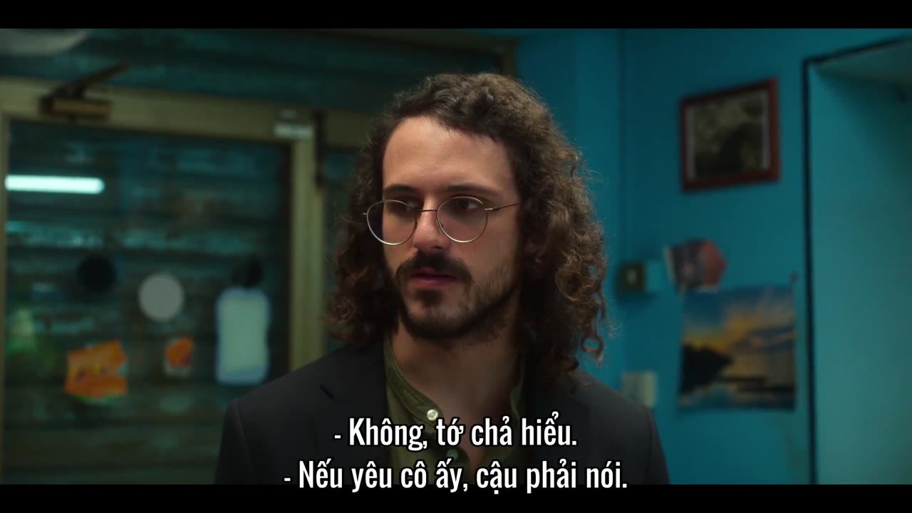 Thế hệ 56k tập 7