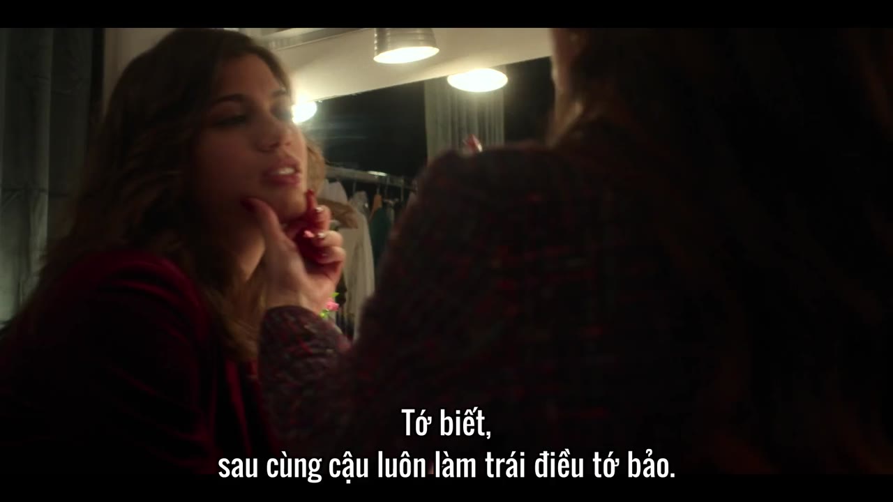 Thế hệ 56k tập 7 cảnh 2