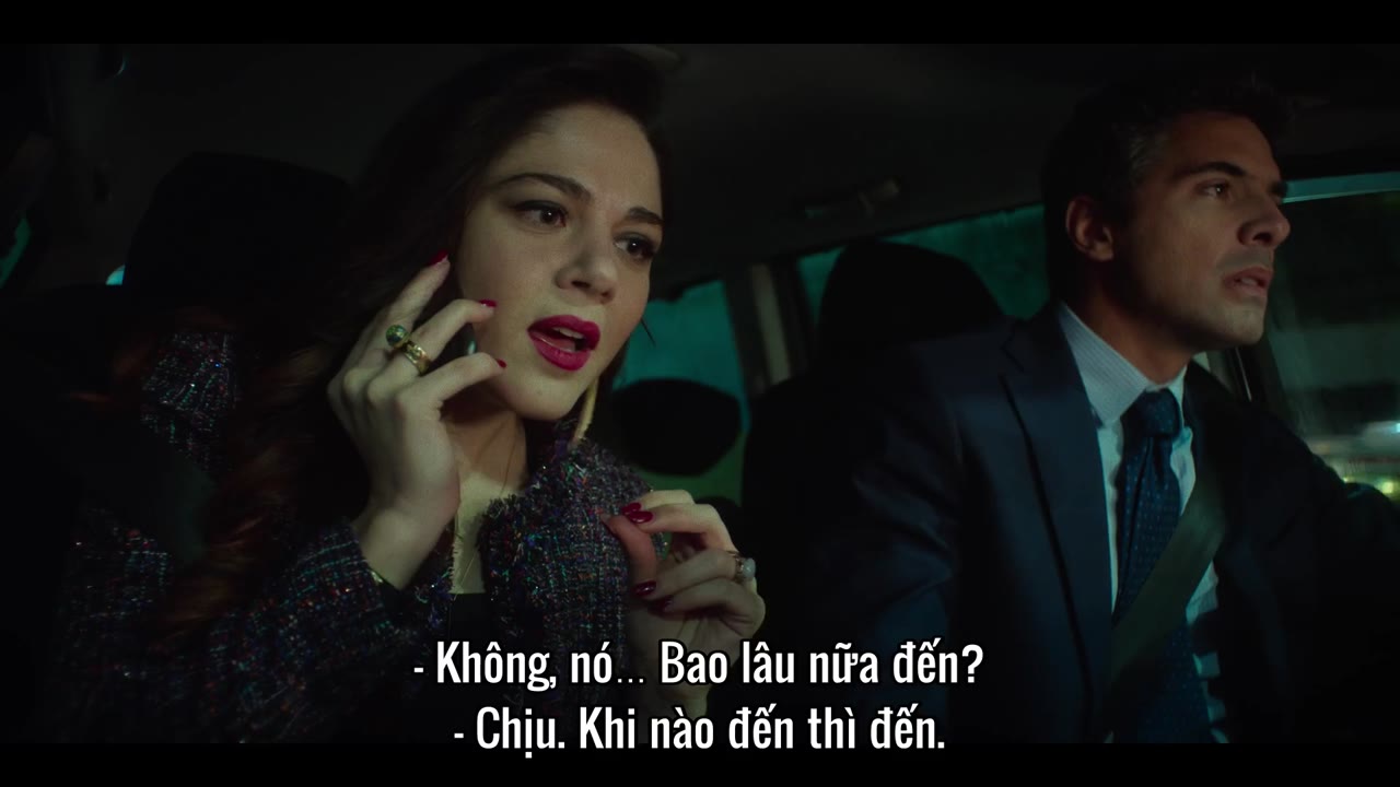 Thế hệ 56k tập 8 cảnh 2