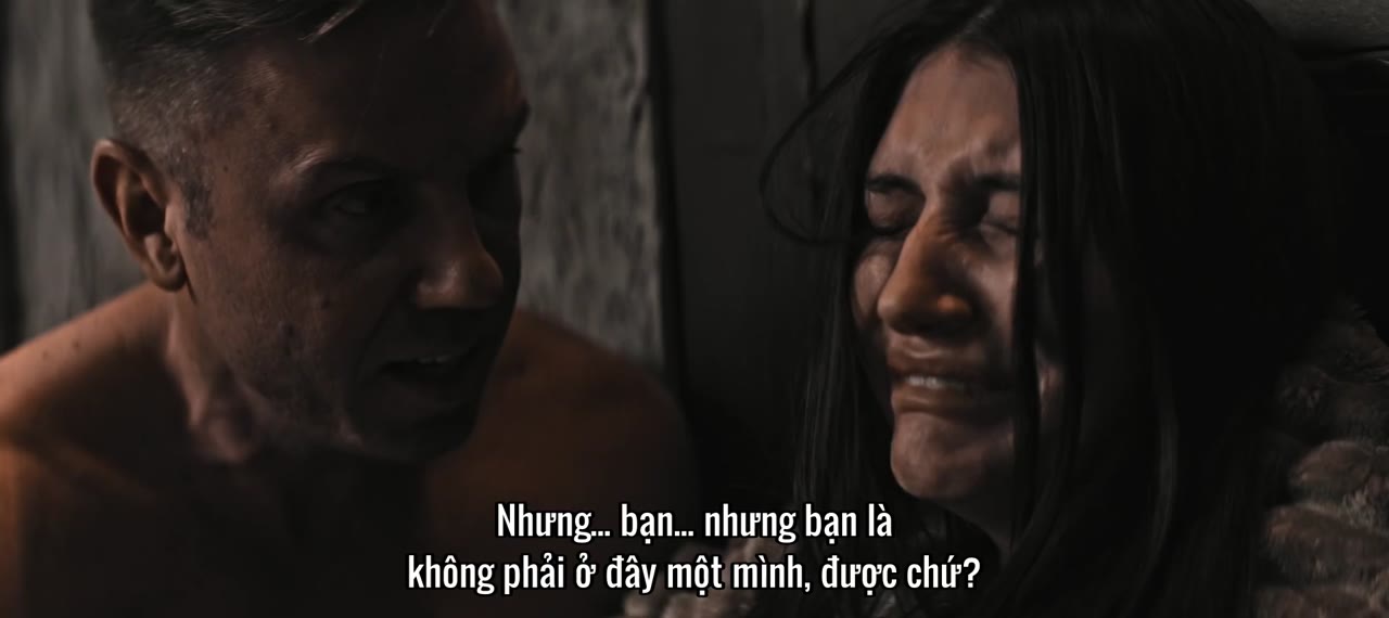 Wrongful Death tập 1