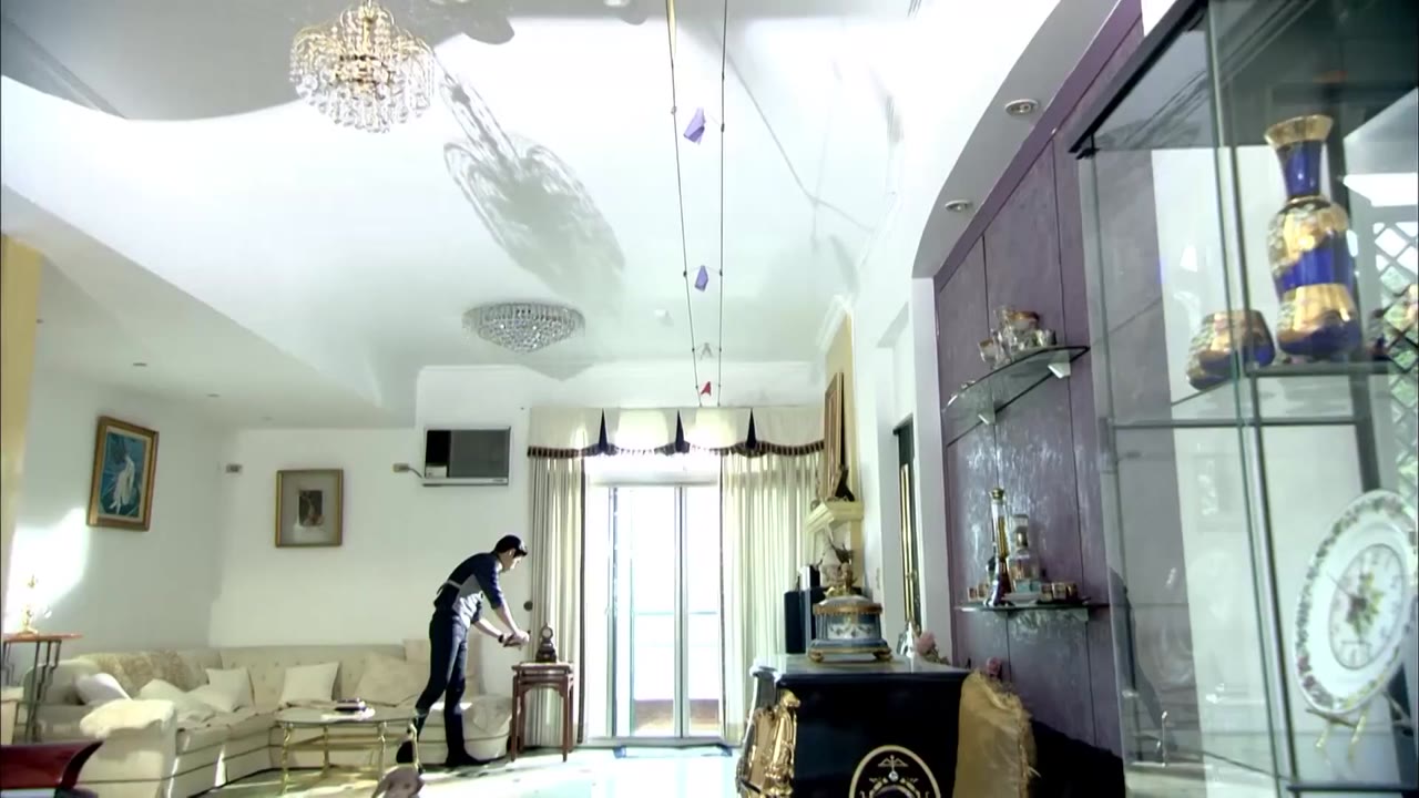 Đội Chuyên Án Đặc Biệt 1 tập 16 cảnh 2