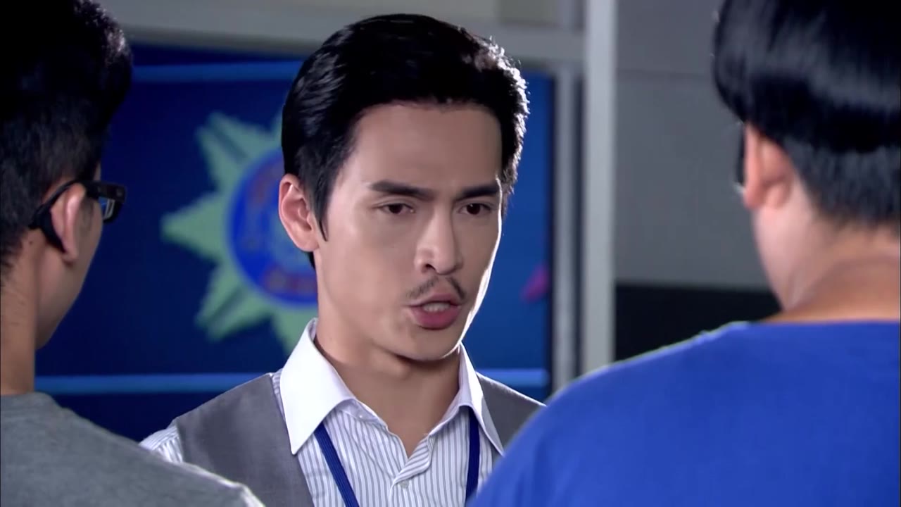 Đội Chuyên Án Đặc Biệt 1 tập 19