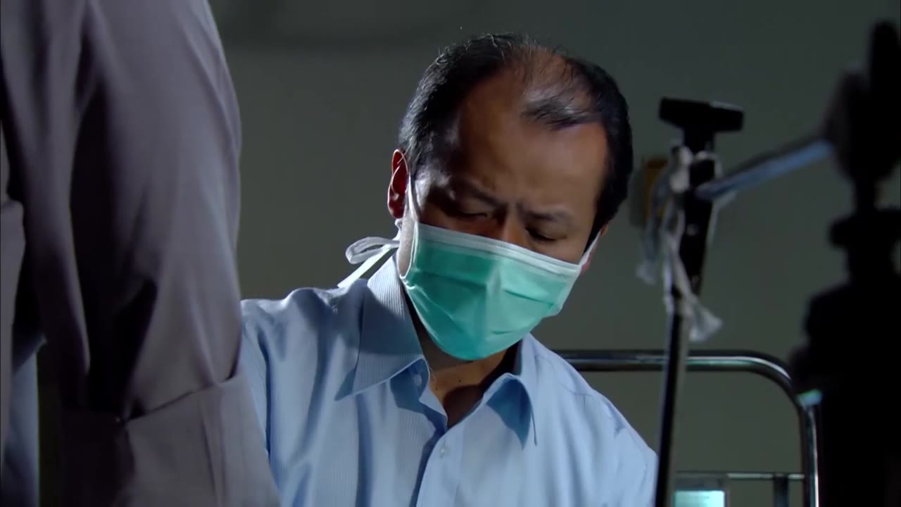 Đội Chuyên Án Đặc Biệt 1 tập 57