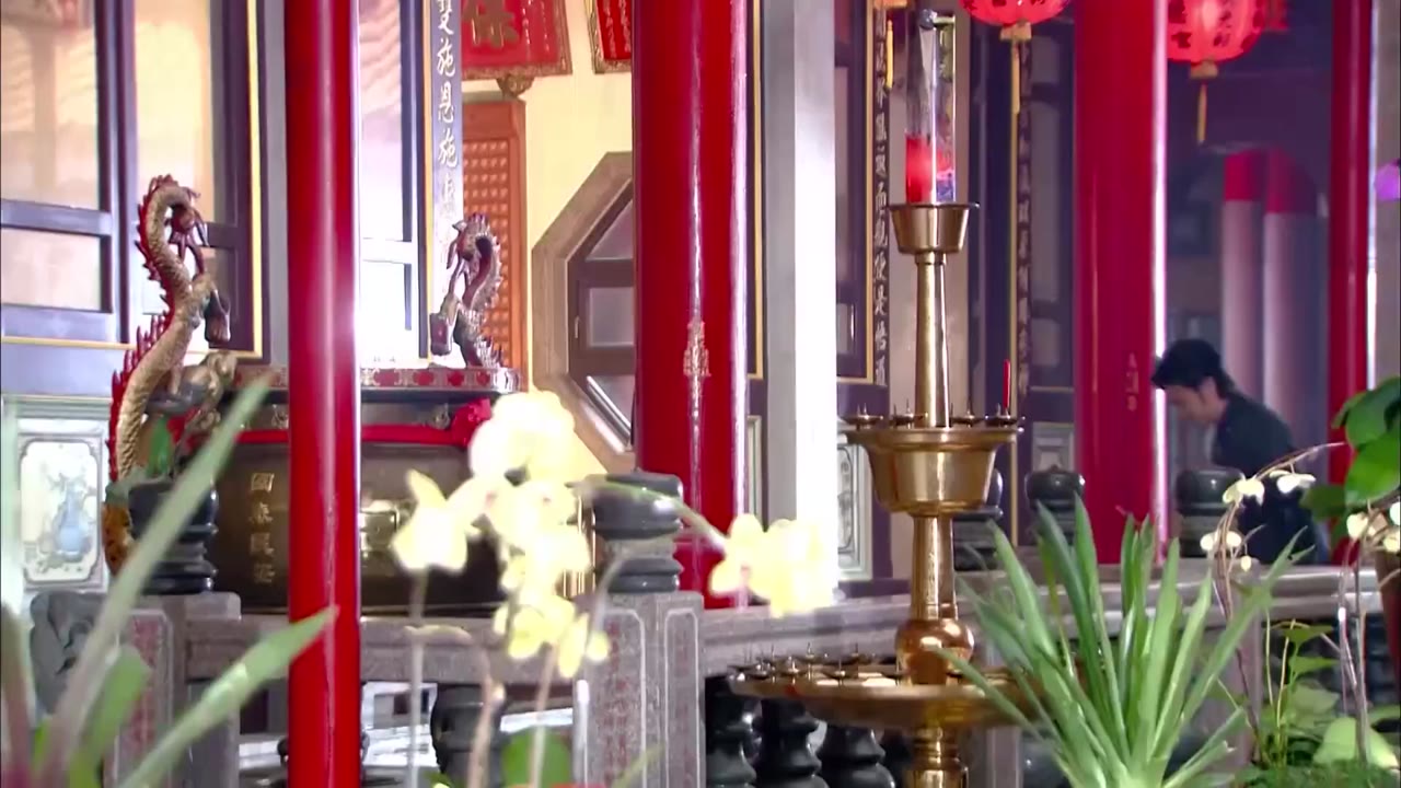 Đội Chuyên Án Đặc Biệt 1 tập 72 cảnh 2
