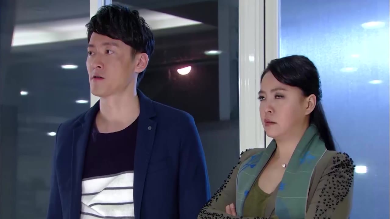 Đội Chuyên Án Đặc Biệt 1 tập 73 cảnh 2