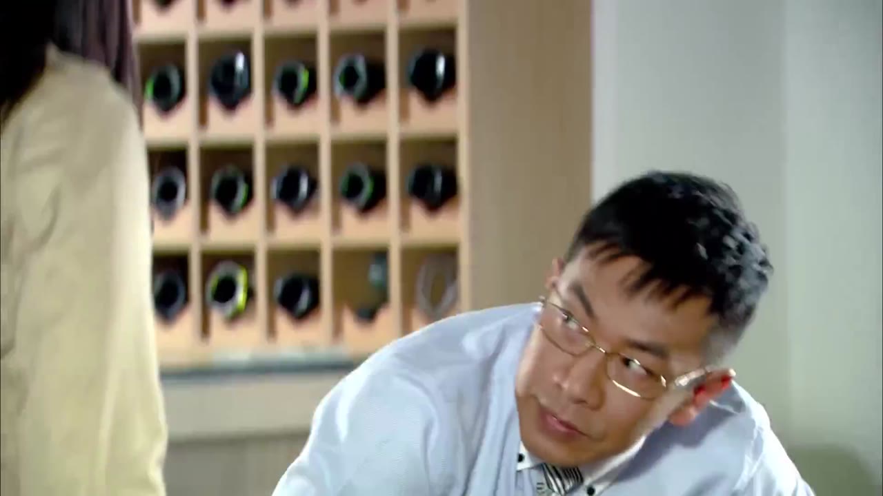Đội Chuyên Án Đặc Biệt 1 tập 77 cảnh 3