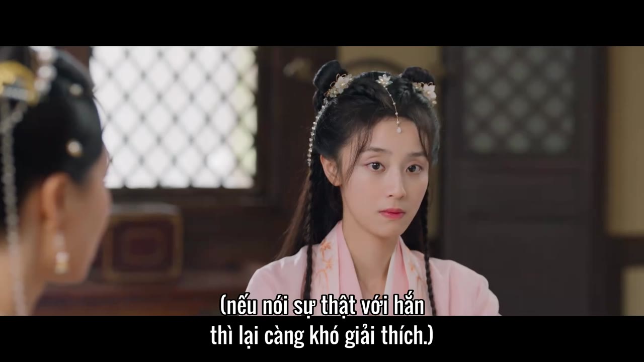 Nữ Quan Đại Nhân Xin Chỉ Giáo Nhiều Hơn tập 4