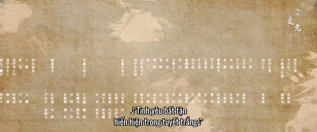 Nữ Quan Đại Nhân Xin Chỉ Giáo Nhiều Hơn tập 13 cảnh 3