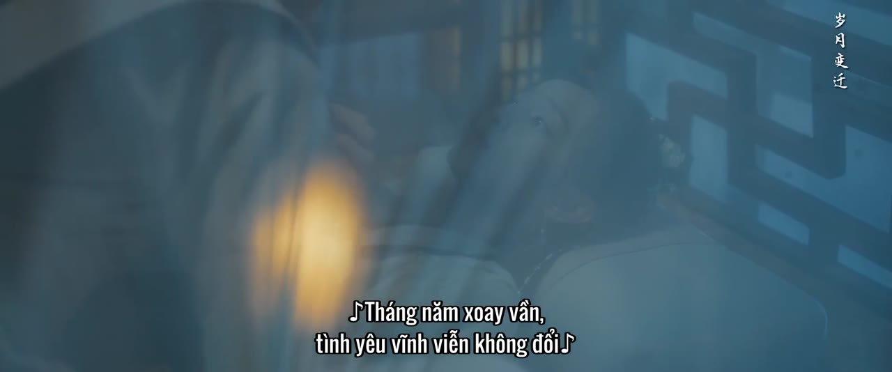 Nữ Quan Đại Nhân Xin Chỉ Giáo Nhiều Hơn tập 22 cảnh 2