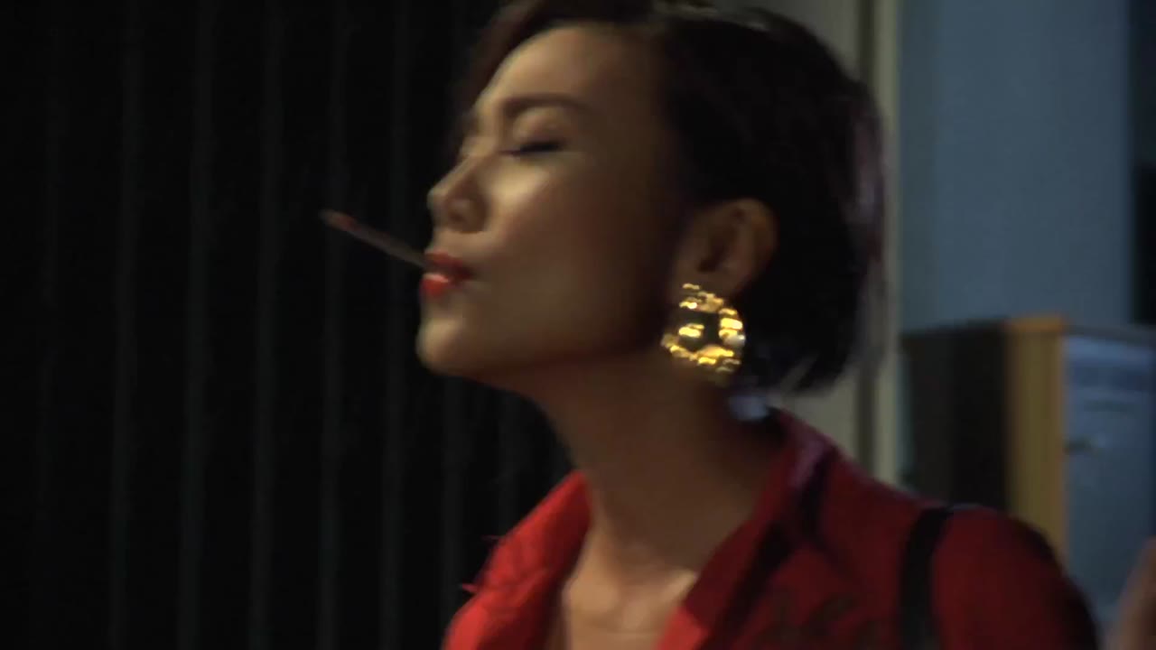 Nụ Hôn Thần Chết tập 1