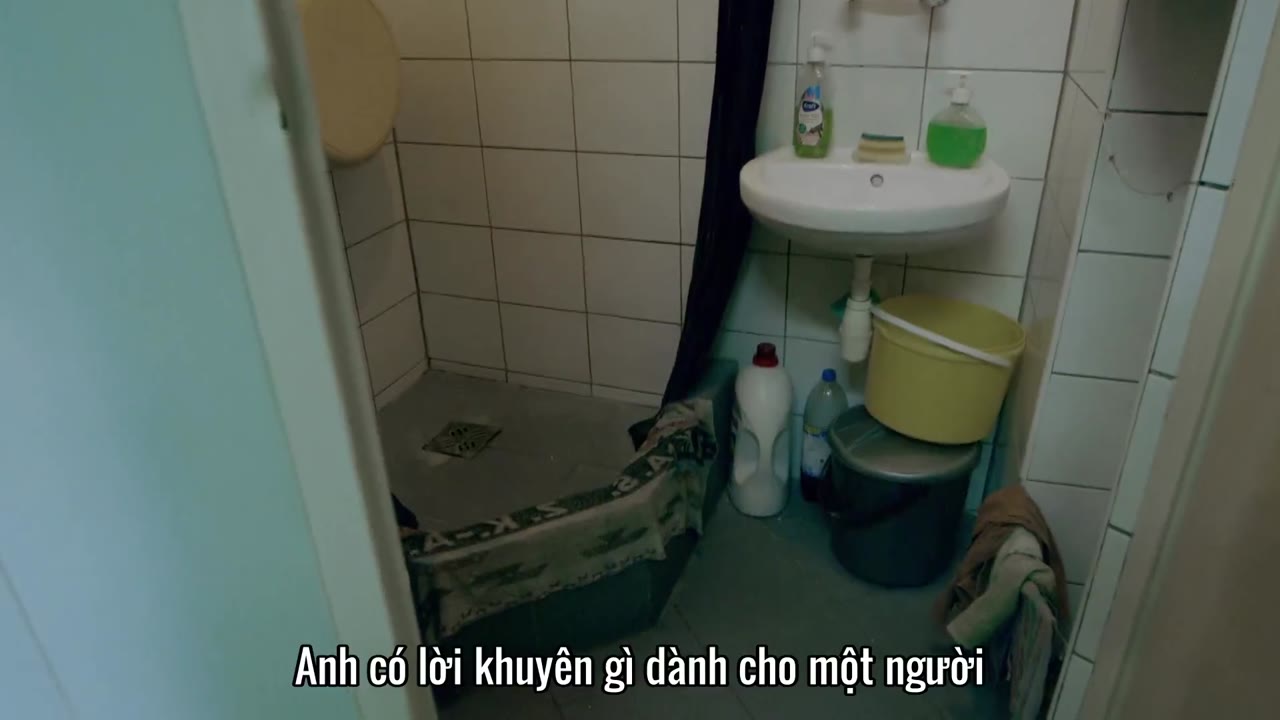 Bên trong những nhà tù khốc liệt nhất thế giới (Phần 1) tập 2